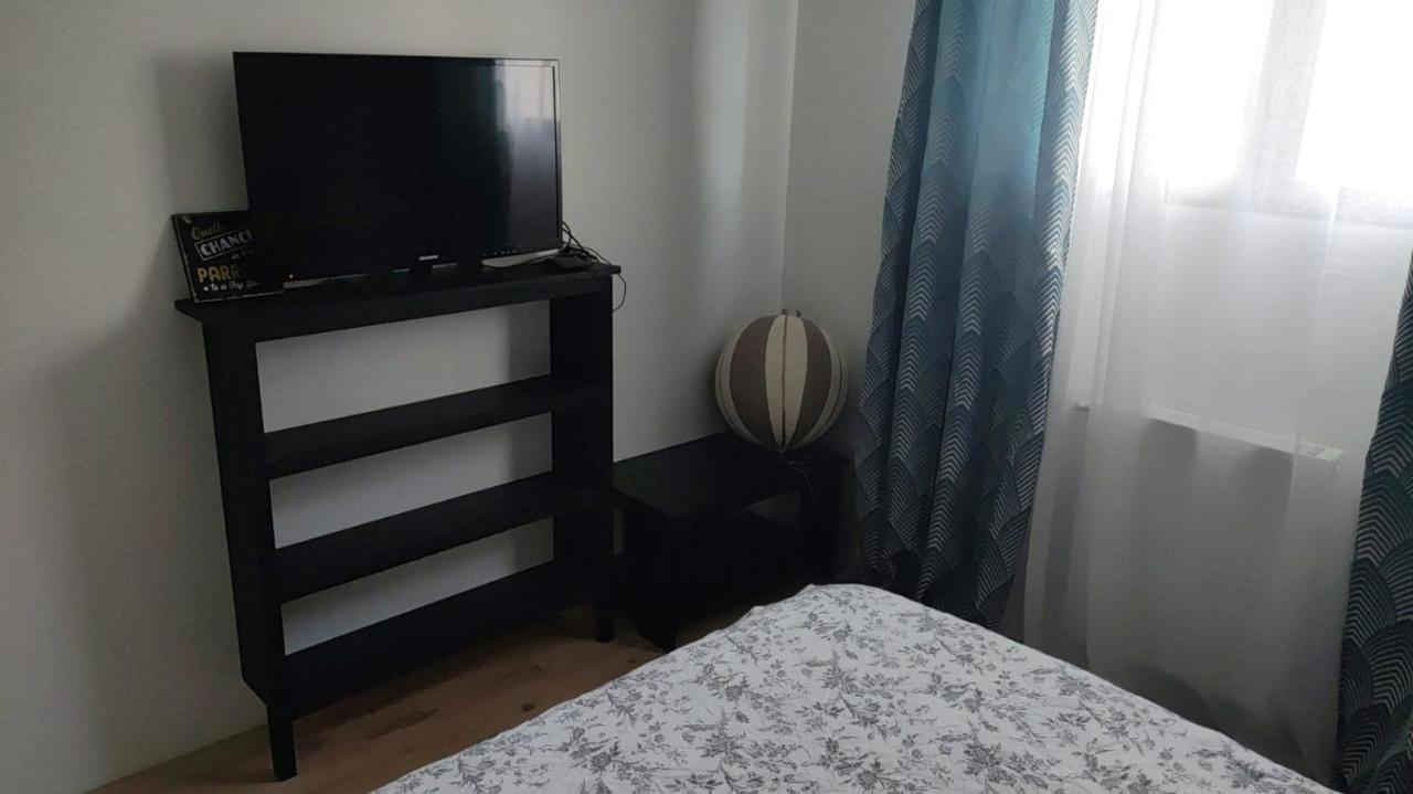 TadenLocation Chambreアパートメント エクステリア 写真